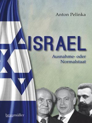 cover image of Israel